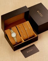 ‎ هدية نسائية أنيقة من الفي