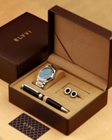 ‎ هدية رجالية مميزة من الفي