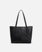 ‎ شنطة نسائيه بتصميم عملي بلون أسود | ZLH805F0217