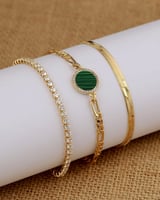 طقم هدايا نسائي الفي اند كو بتصميم كلاسيك