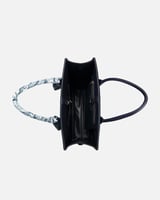 ‎ شنطه نسائيه بتصميم عملي بلون أزرق | NLH005F0501