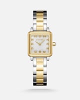 ‎ طقم هدايا نسائي إلڤي بتصميم كلاسيك | SLAS049L060...