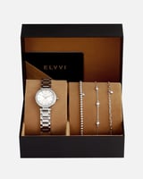 طقم هدية نسائية أنيق الفي اند كو