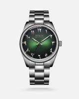 ‎ ساعة رجالية لإطلالة أصيله