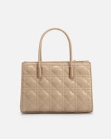 ‎ شنطة نسائية الفي اند كو باللون البني