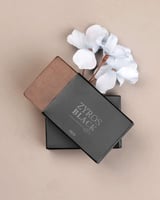 ‎ صابون زايروس معطر للجسم واليدين برائحة العود