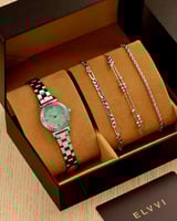 ‎ هدية نسائية أنيقة من الفي