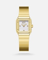 هدايا نسائية الفي اند كو مميزة باللون الذهبي