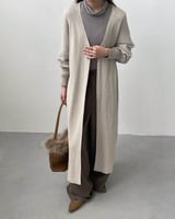 ‎ كوت نسائي الفي اند كو باللون البيج