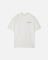 تي شيرت رجالي زايروس لكل يوم بلون أبيض