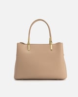 ‎ شنطة نسائية الفي اند كو باللون البيج