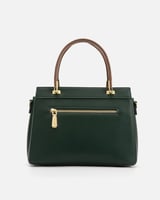  شنطة نسائية من ايمزوري بلون أخضر