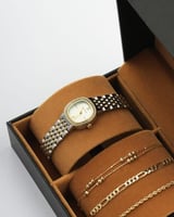 هدية نسائية الفي اند كو جذابة ساعة واساور