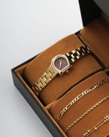 هدايا نسائية بتصميم مميز من ساعة واساور