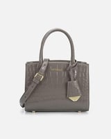 شنطة نسائية إمزوري بتصميم كلاسيك