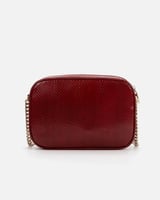 شنطة نسائية الفي اند كو باللون العودي