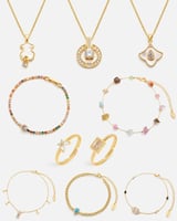 بوكس هدية نسائي زايروس تناسب لمناسباتك المميزة