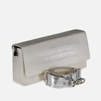 ‎ شنطة زايروس النسائية بلون عصري أنيق | HU099L2929...