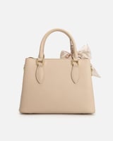 شنطة نسائية الفي اند كو باللون البيج