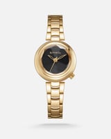 هدية نسائية الفي اند كو شنطة وساعة