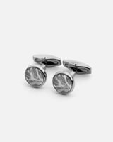 ‎ كبك رجالي بتصميم عصري بلون رمادي | ZRC014M04