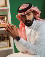 ‎ ساعة رجالية من فنشي بلون رمادي