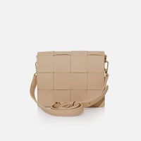 ‎ شنطة زايروس النسائية بلون عصري أنيق | HU101L3232...