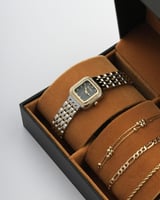 هدية نسائية الفي اند كو بتصميم كلاسيك