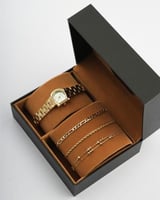 هدايا نسائية بتصميم مميز من ساعة واساور