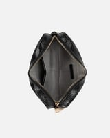 شنطة نسائية الفي اند كو باللون الأسود