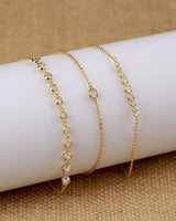 هدايا نسائية بتصميم أنيق من ساعة واساور