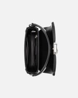 ‎ شنطة نسائية الفي اند كو باللون الأسود