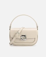 ‎ شنطة نسائية الفي اند كو باللون البيج