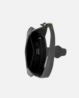 شنطة نسائية إمزوري بلون أسود