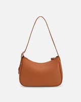 شنطة نسائية الفي اند كو باللون البني