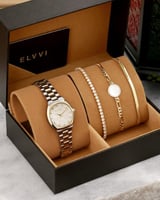 طقم هدايا نسائي الفي اند كو