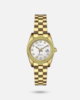 ‎ هدية نسائية مميزة من فنشي