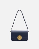 ‎ شنطة نسائية زايروس كلاسيك بلون أزرق