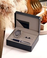 ‎ طقم هديه رجاليه بتصميم مميز | SZAS171M151711-1