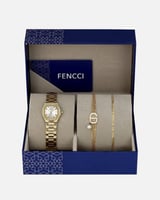 ‎ طقم نسائي من فنشي بتصميم ساحر | SFOS031L011101