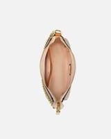 ‎ شنطة نسائية جلد من ايمزوري بلون بيج | ELH042F440...