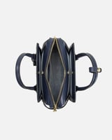 ‎ شنطة نسائية من آن باللون الأزرق | NLH030F050201