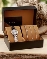 طقم هدايا نسائي الفي اند كو بتصميم متفرد