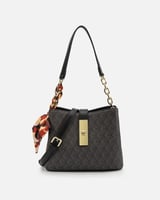 ‎ شنطة نسائية من ايمزوري بلون أسود