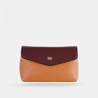 ‎ شنطة زايروس النسائية بلون عصري أنيق | HU048L2601