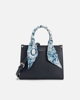 ‎ شنطة ايمزوري النسائية بلون أزرق | ELH040F0511