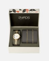 ‎ طقم نسائي من زايروس بتصميم أنيق | SZAA173L010111...