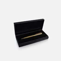 ‎ قلم رجالي كلاسيك باللون الذهبي | ZP002U0101