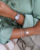 ‎ طقم هدايا نسائي إلڤي بتصميم ملفت | SLOS034L11031...