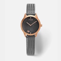 ‎ ساعة زايروس النسائية | ZAM014L100461